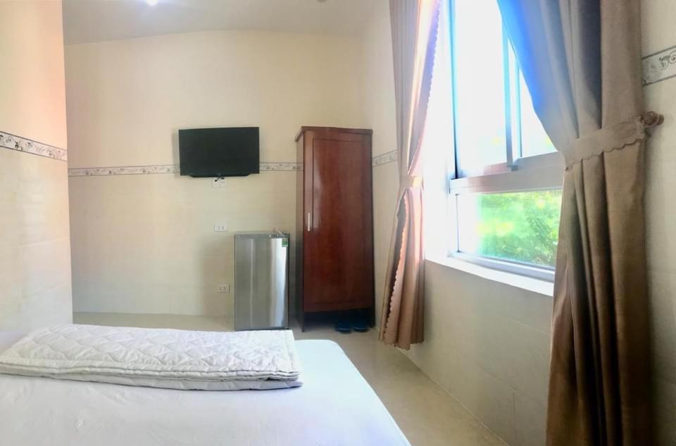 Hotel Hoang Nam Vung Tau Bagian luar foto